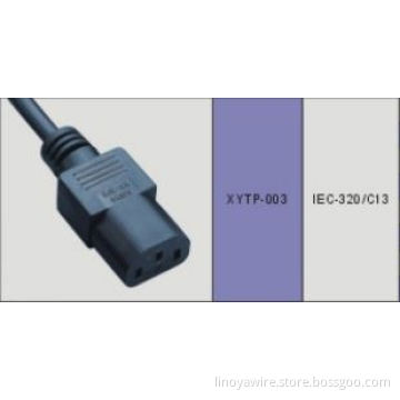 UL approved plug